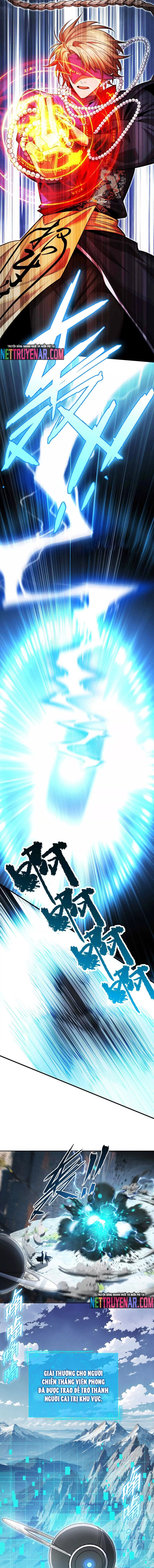 Game Thủ Mạnh Nhất Chapter 58 - Trang 2