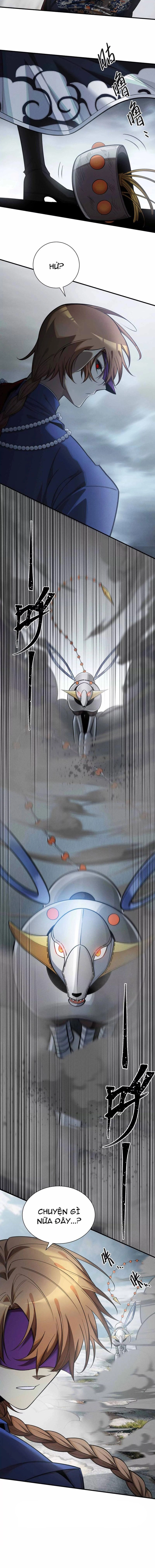 Game Thủ Mạnh Nhất Chapter 58 - Trang 2