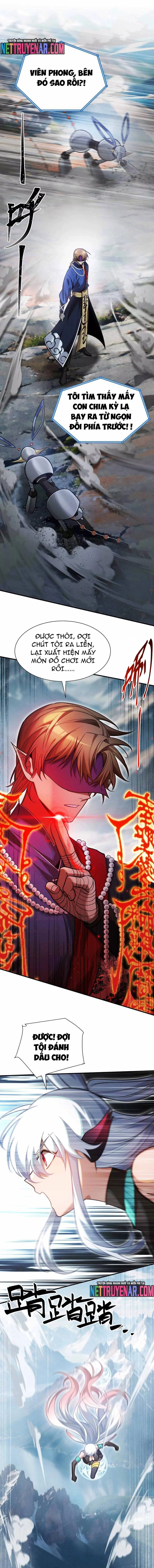 Game Thủ Mạnh Nhất Chapter 58 - Trang 2