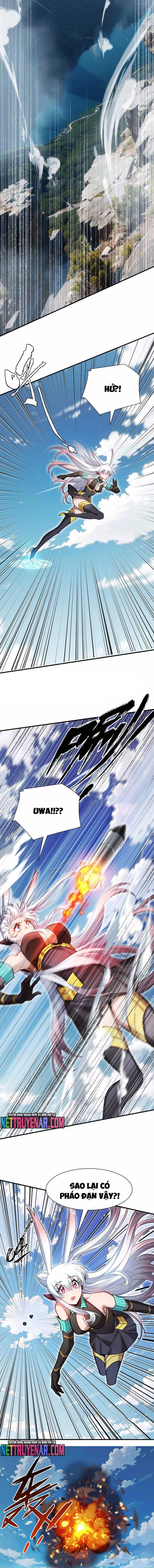 Game Thủ Mạnh Nhất Chapter 58 - Trang 2