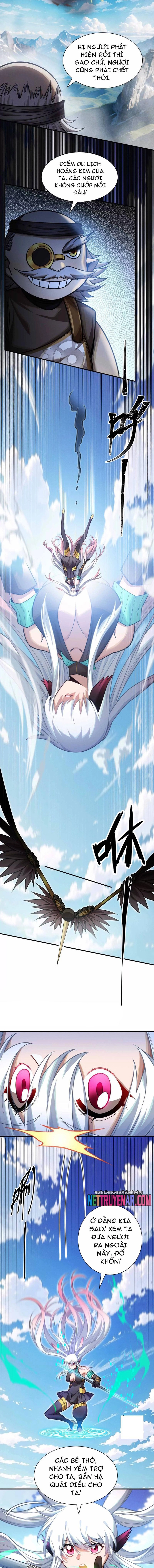 Game Thủ Mạnh Nhất Chapter 58 - Trang 2