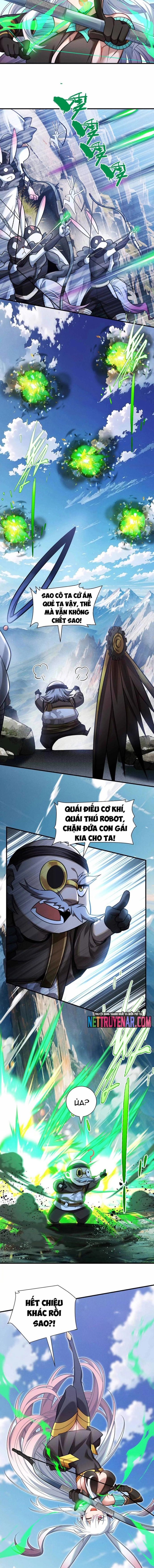 Game Thủ Mạnh Nhất Chapter 58 - Trang 2