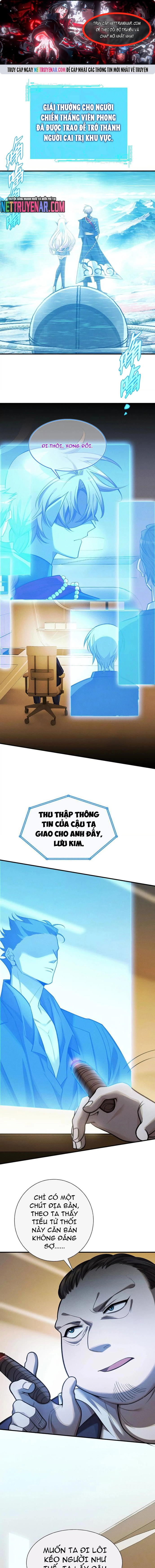 Game Thủ Mạnh Nhất Chapter 59 - Trang 2