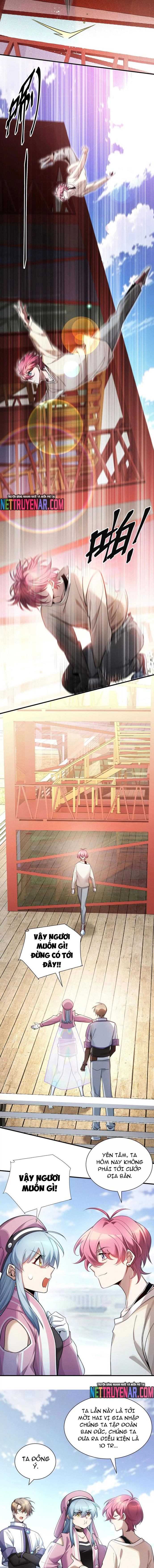 Game Thủ Mạnh Nhất Chapter 59 - Trang 2