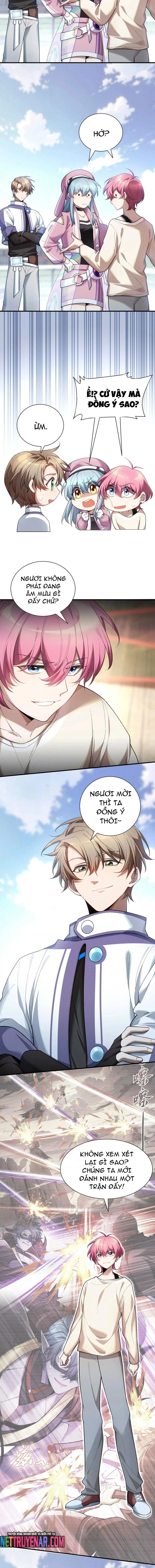 Game Thủ Mạnh Nhất Chapter 59 - Trang 2