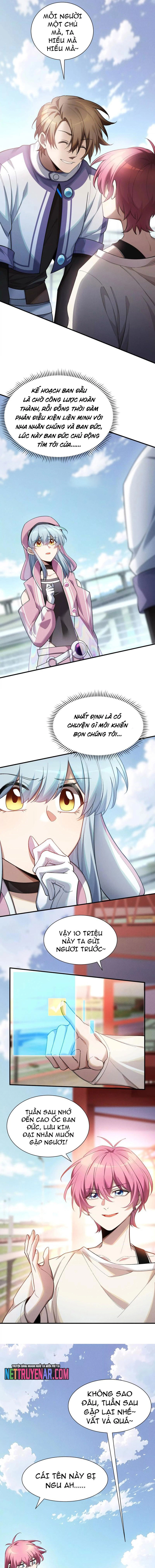 Game Thủ Mạnh Nhất Chapter 59 - Trang 2