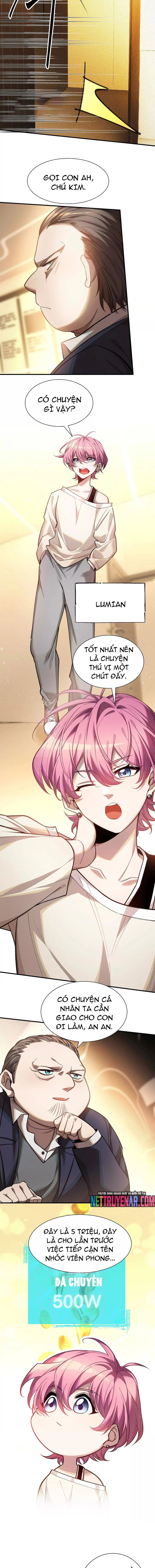 Game Thủ Mạnh Nhất Chapter 59 - Trang 2