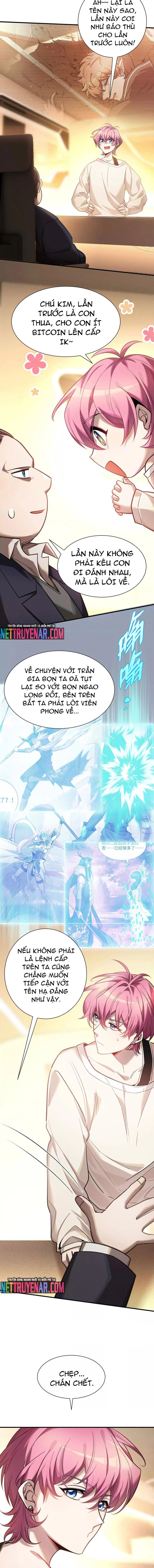 Game Thủ Mạnh Nhất Chapter 59 - Trang 2