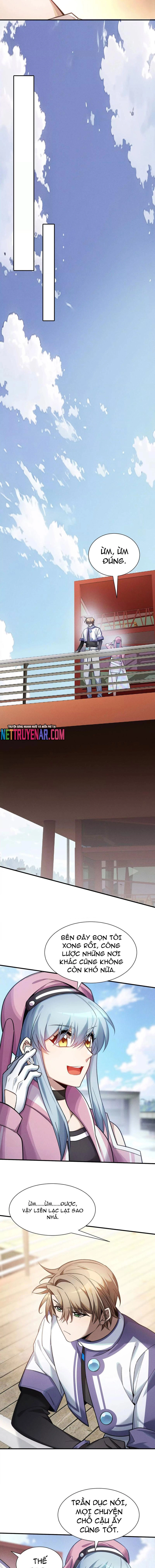 Game Thủ Mạnh Nhất Chapter 59 - Trang 2