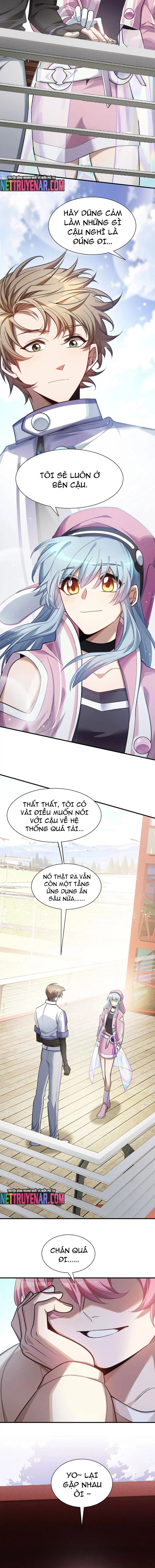 Game Thủ Mạnh Nhất Chapter 59 - Trang 2