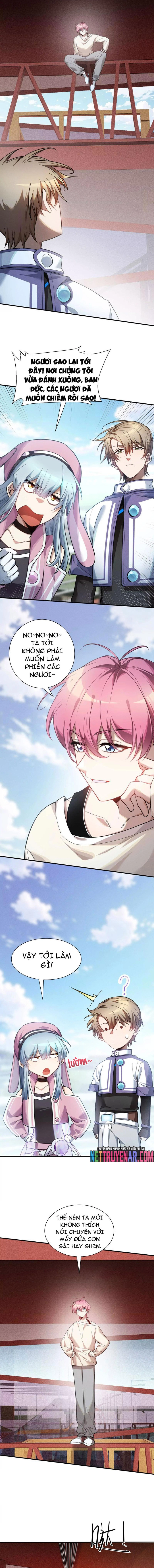 Game Thủ Mạnh Nhất Chapter 59 - Trang 2