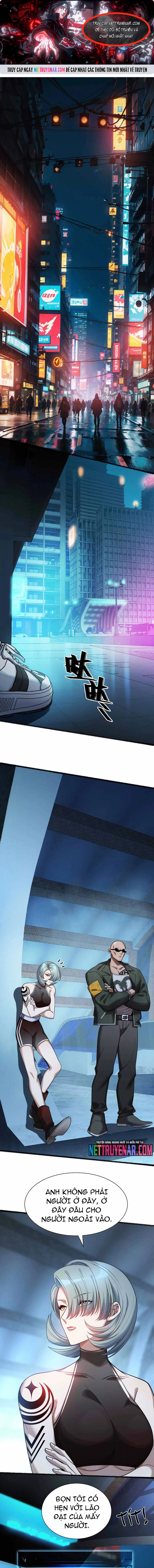 Game Thủ Mạnh Nhất Chapter 60 - Trang 2
