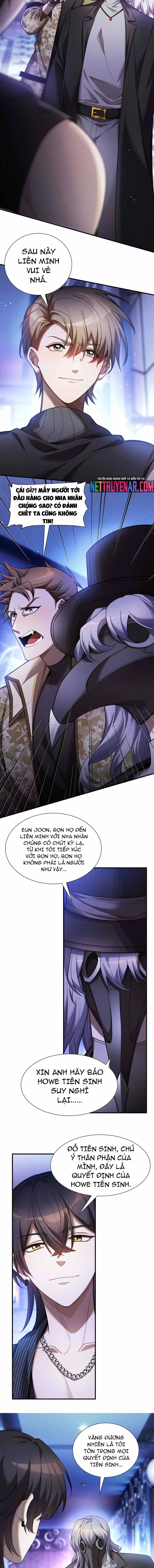 Game Thủ Mạnh Nhất Chapter 60 - Trang 2