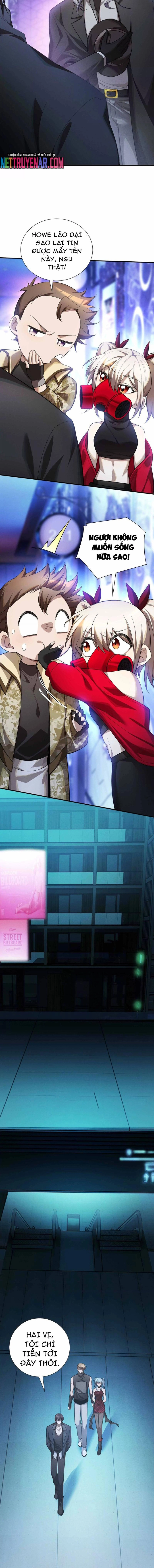 Game Thủ Mạnh Nhất Chapter 60 - Trang 2