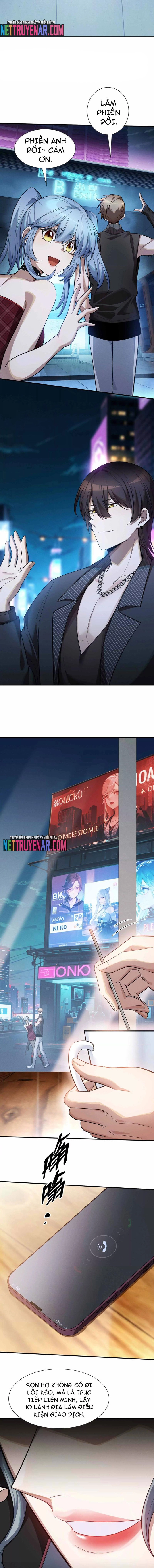 Game Thủ Mạnh Nhất Chapter 60 - Trang 2