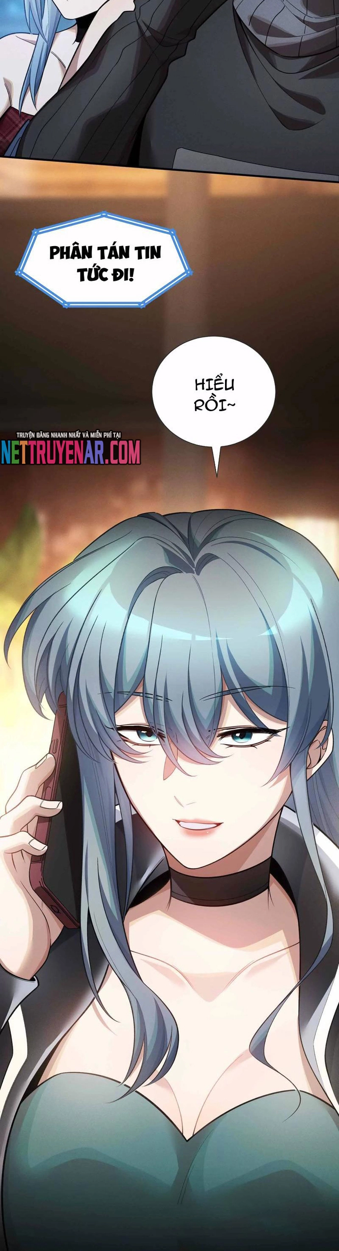 Game Thủ Mạnh Nhất Chapter 60 - Trang 2