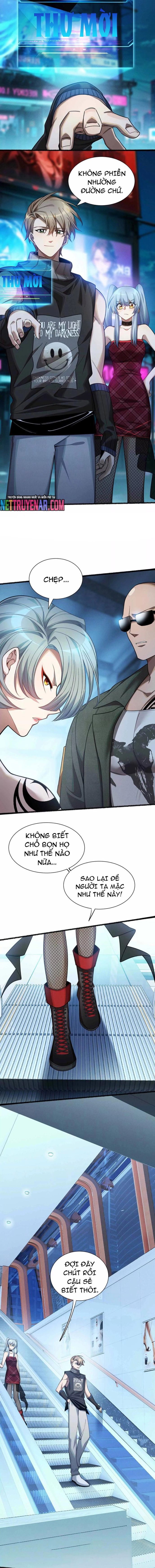 Game Thủ Mạnh Nhất Chapter 60 - Trang 2