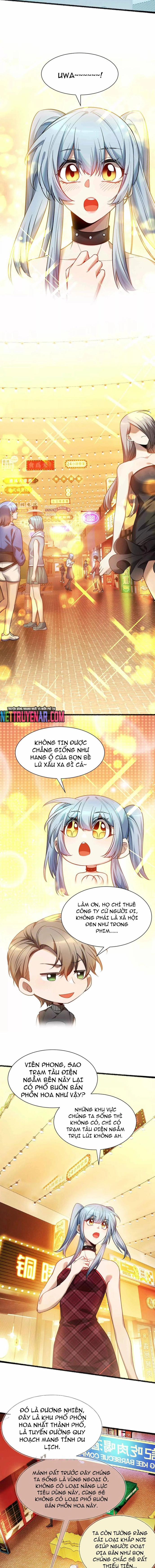 Game Thủ Mạnh Nhất Chapter 60 - Trang 2