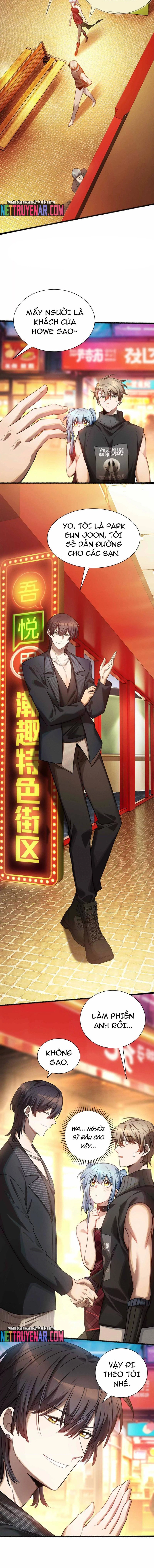 Game Thủ Mạnh Nhất Chapter 60 - Trang 2