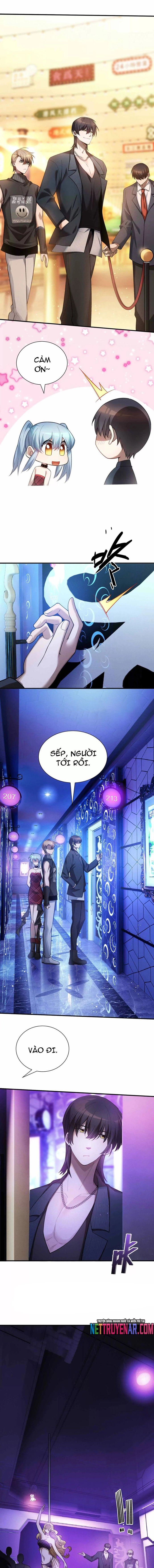 Game Thủ Mạnh Nhất Chapter 60 - Trang 2