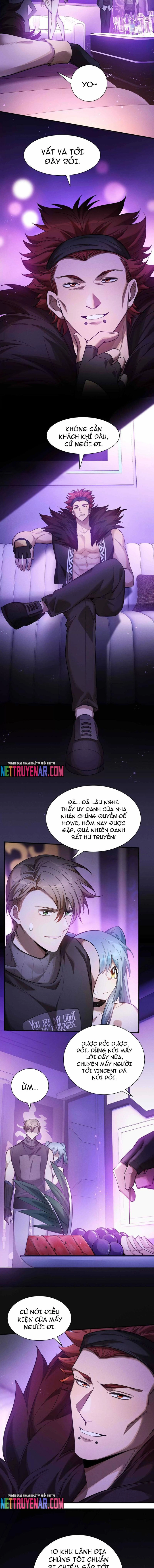 Game Thủ Mạnh Nhất Chapter 60 - Trang 2