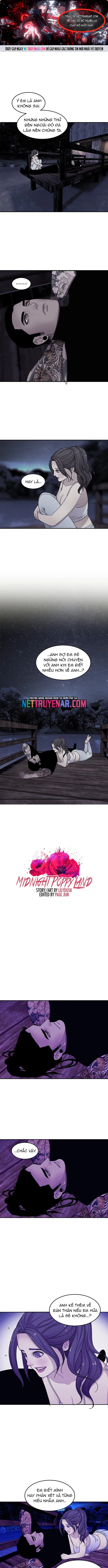 Nửa Đêm Ở Popy Land Chapter 75 - Trang 2