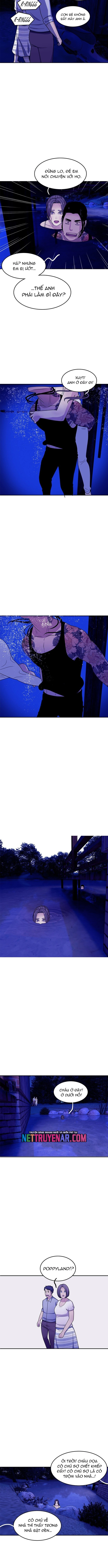 Nửa Đêm Ở Popy Land Chapter 75 - Trang 2