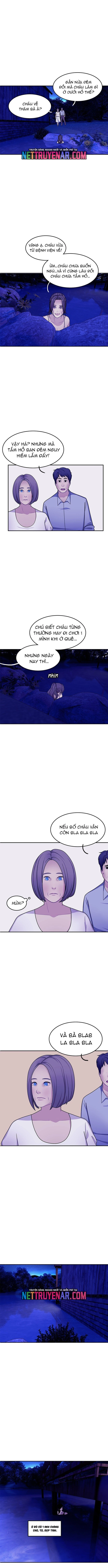 Nửa Đêm Ở Popy Land Chapter 75 - Trang 2