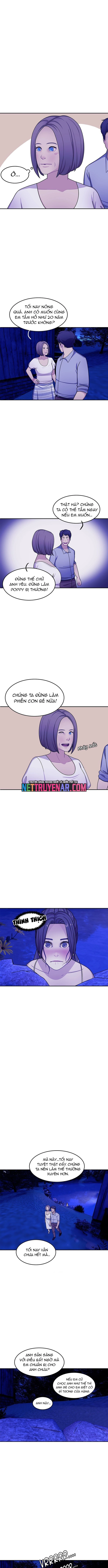 Nửa Đêm Ở Popy Land Chapter 75 - Trang 2