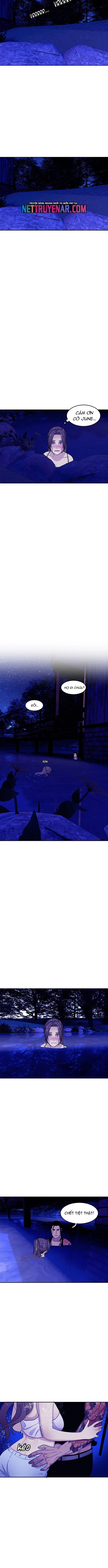 Nửa Đêm Ở Popy Land Chapter 75 - Trang 2