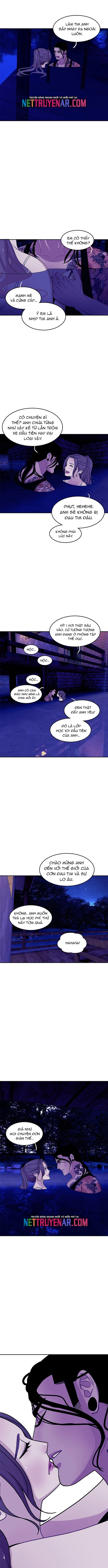 Nửa Đêm Ở Popy Land Chapter 75 - Trang 2