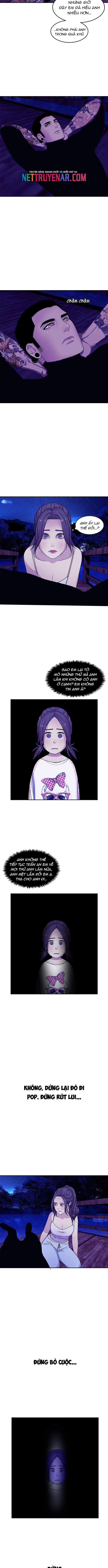 Nửa Đêm Ở Popy Land Chapter 75 - Trang 2