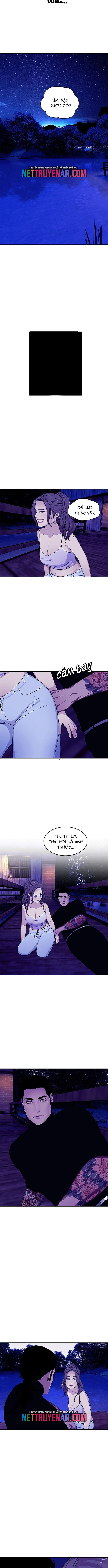 Nửa Đêm Ở Popy Land Chapter 75 - Trang 2