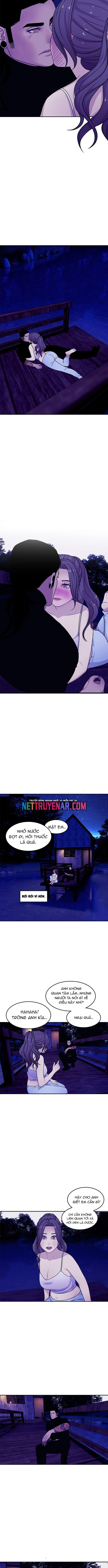 Nửa Đêm Ở Popy Land Chapter 75 - Trang 2