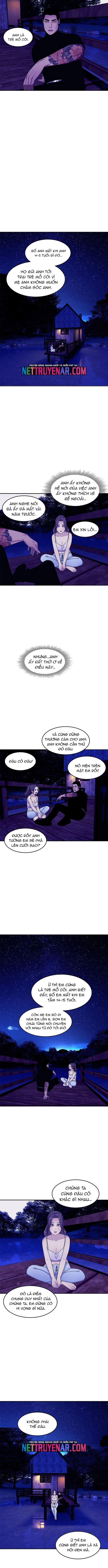 Nửa Đêm Ở Popy Land Chapter 75 - Trang 2