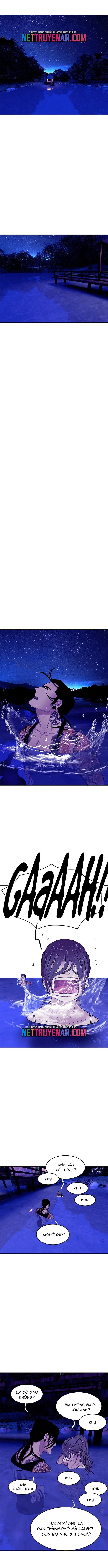 Nửa Đêm Ở Popy Land Chapter 75 - Trang 2