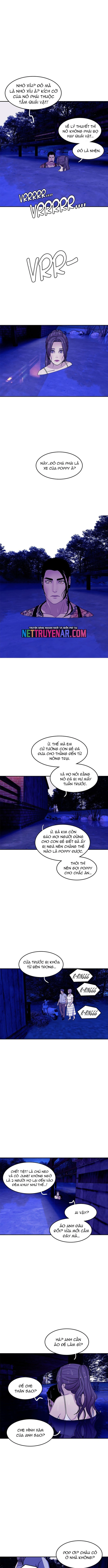 Nửa Đêm Ở Popy Land Chapter 75 - Trang 2