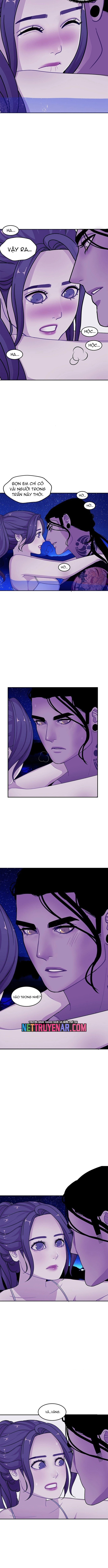 Nửa Đêm Ở Popy Land Chapter 76 - Trang 2