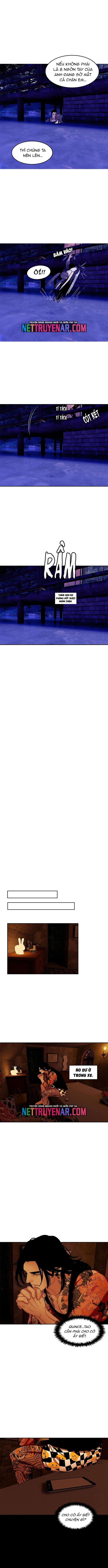 Nửa Đêm Ở Popy Land Chapter 76 - Trang 2