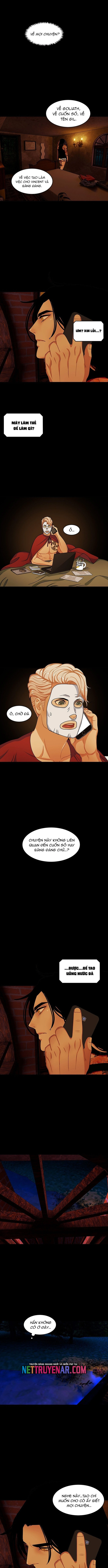 Nửa Đêm Ở Popy Land Chapter 76 - Trang 2