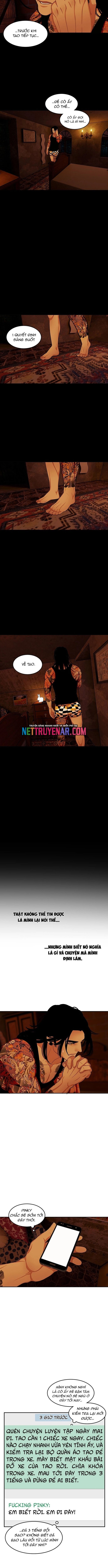 Nửa Đêm Ở Popy Land Chapter 76 - Trang 2