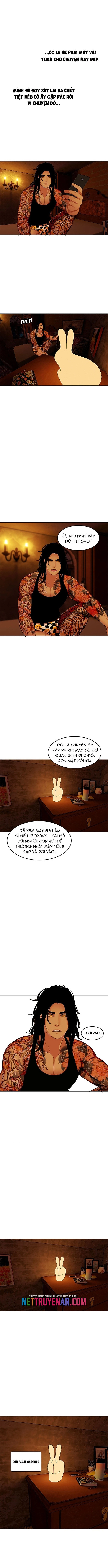 Nửa Đêm Ở Popy Land Chapter 76 - Trang 2