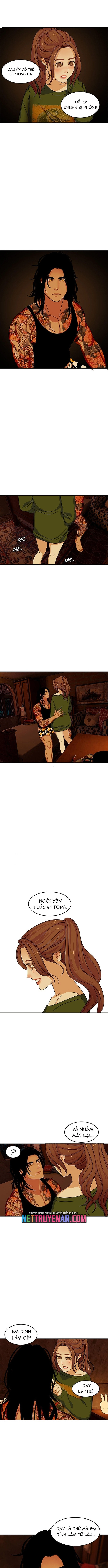 Nửa Đêm Ở Popy Land Chapter 76 - Trang 2