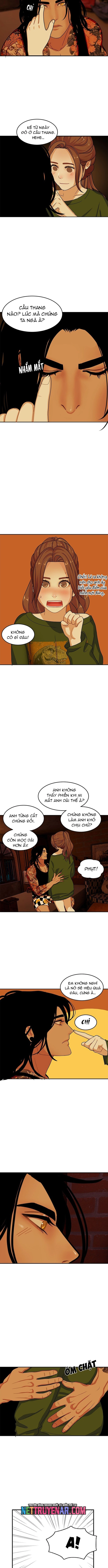 Nửa Đêm Ở Popy Land Chapter 76 - Trang 2