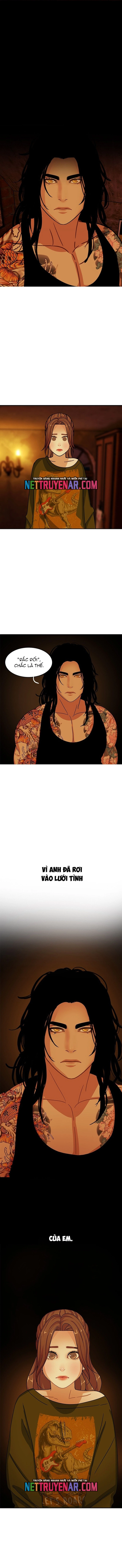 Nửa Đêm Ở Popy Land Chapter 77 - Trang 2