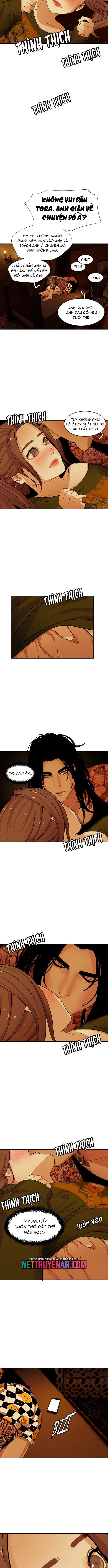 Nửa Đêm Ở Popy Land Chapter 77 - Trang 2