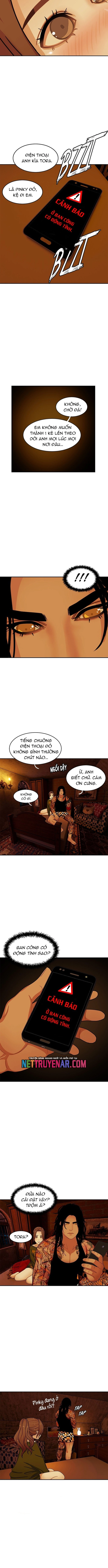 Nửa Đêm Ở Popy Land Chapter 77 - Trang 2