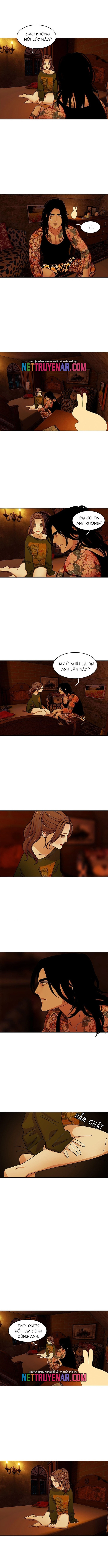 Nửa Đêm Ở Popy Land Chapter 77 - Trang 2