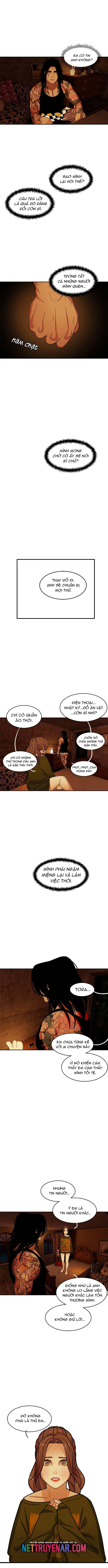 Nửa Đêm Ở Popy Land Chapter 77 - Trang 2