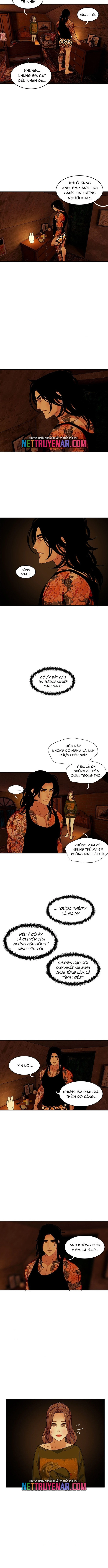 Nửa Đêm Ở Popy Land Chapter 77 - Trang 2